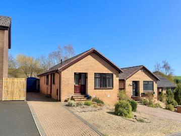 Coylton Ayr, KA6, Glasgow and West Scotland, South West Scotland