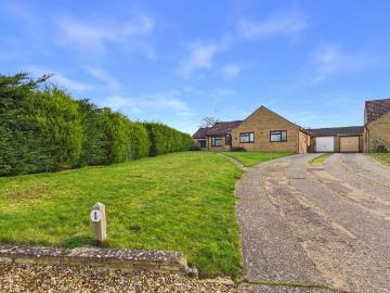 Downham Market, Norfolk county, Isles of Scilly TR, Cornwall county, South West England