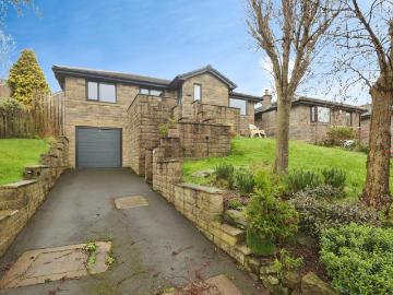 Wilsden Bradford, BD15, Bradford and West Yorkshire, North England
