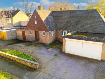 Leicester, Leicestershire county, Midlands