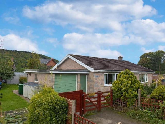 3 bedroom bungalow for sale