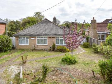 Freshwater, Isle of Wight county, South East England