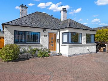 Culduthel Inverness, IV3, North East Scotland, Shetland