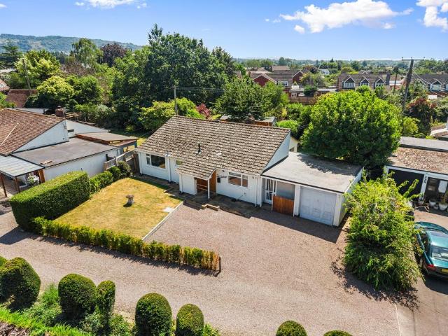 3 bedroom bungalow for sale