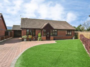 Great Sankey Warrington, Boston Boulevard WA5 Warrington