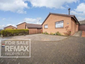 Murieston Livingston, EH53, Lanarckshire, South West Scotland