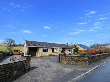 North East, North England - Garden, Equipped kitchen