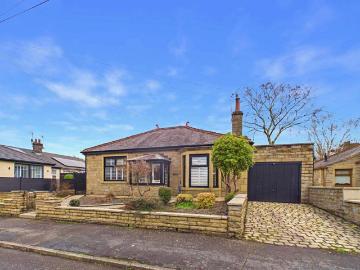Craven, Bradford and West Yorkshire, North England