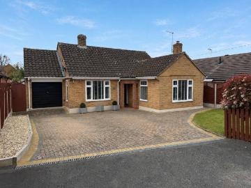 Broom Alcester, B50, Coventry and Warwickshire, West Midlands, Midlands
