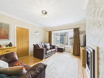 Pendle, Bradford and West Yorkshire, North England
