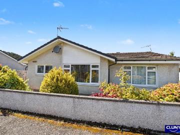 Forres, Moray county, Shetland - Equipped kitchen