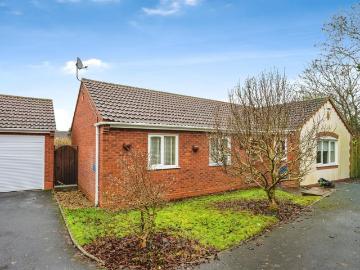 Warndon Worcester, WR4, Hereford and Worcester, Herefordshire county, Midlands
