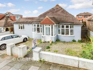 Woodingdean, Park Crescent BN2 Brighton, BN2, Brighton, East Sussex county, Sussex
