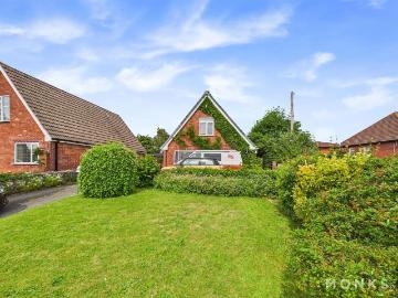 Oswestry, Wales - Garden, Equipped kitchen