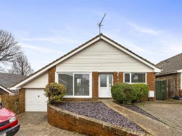 Withdean Brighton, BN3, Hove East, Brighton, East Sussex county, Sussex