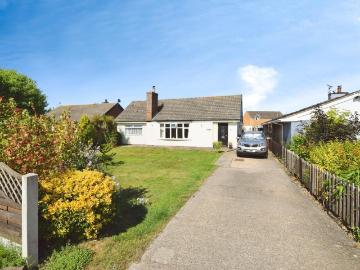 East Lindsey, East of England - Garden