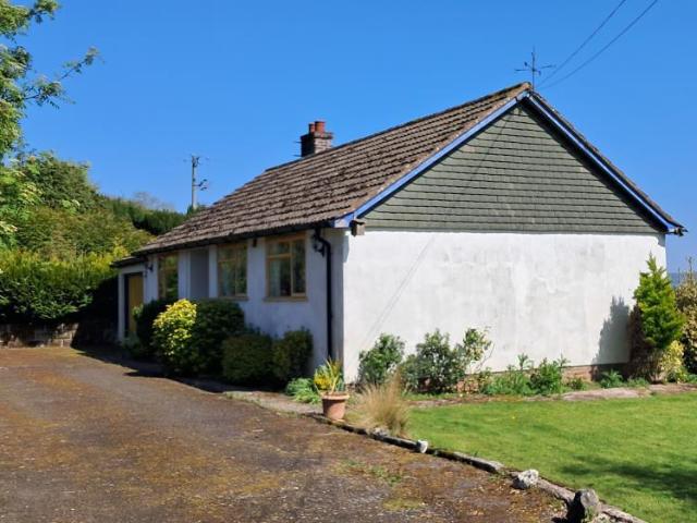 3 bedroom bungalow for sale