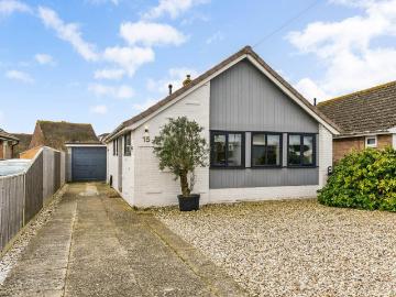 East Wittering Chichester, PO20, Chichester, West Sussex county, Sussex