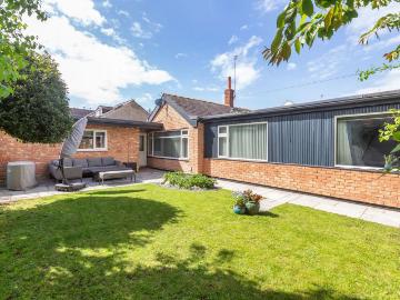 Fylde, PR3, Lancashire county, North West England