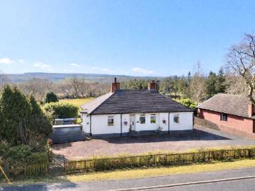 Auchinleck Railway Station, Main Street KA18 Cumnock, KA18, Lanarckshire, South West Scotland