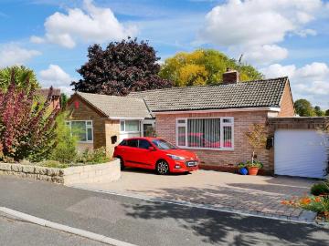 Abberd Calne, SN11, Chippenham, Wiltshire county, Southdowns