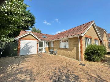 Upwell Wisbech, PE34, East of England