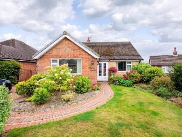 North West Leicestershire, Stoke and Staffordshire, West Midlands, Midlands