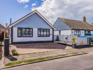 Havant, Hampshire county, South East England