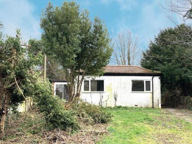 3 Bedroom Detached Bungalow For Sale In Chesham