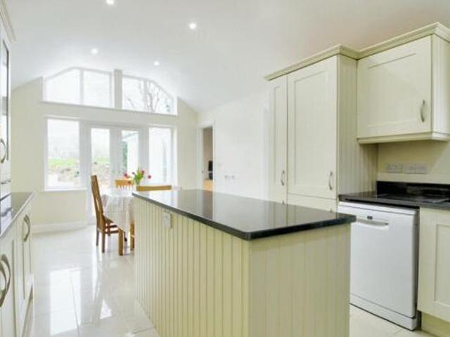 3 Bedroom Detached Bungalow For Sale In Abingdon