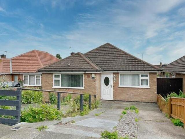 3 Bedroom Detached Bungalow For Sale In Aylestone