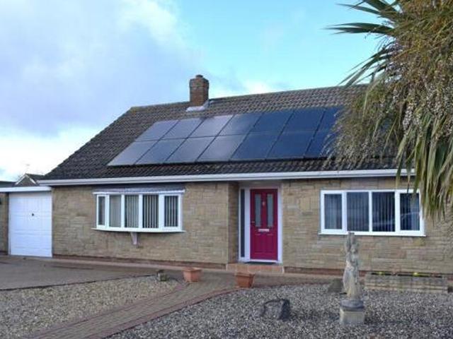 3 Bedroom Detached Bungalow For Sale In Brigg
