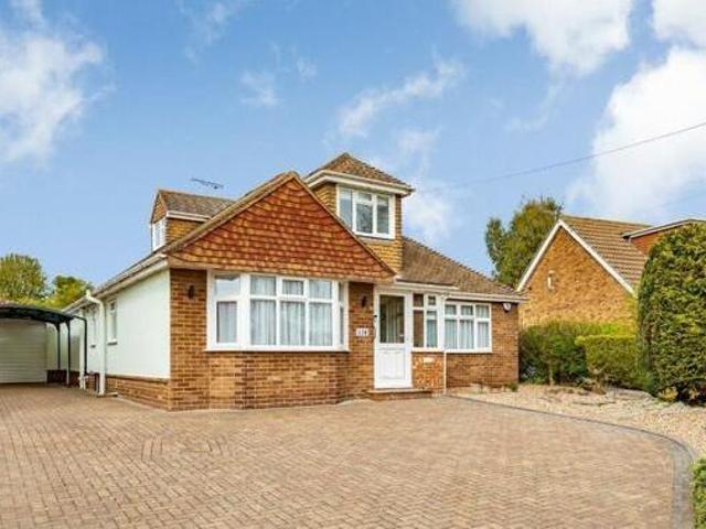 3 Bedroom Detached Bungalow For Sale In Broadstairs, Kent