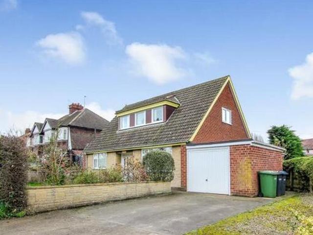 3 Bedroom Detached Bungalow For Sale In Brompton