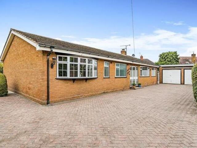 3 Bedroom Detached Bungalow For Sale In Gornal Wood