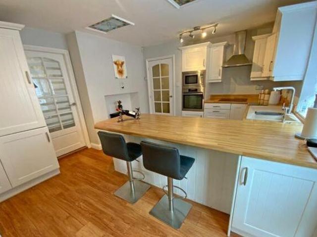 3 Bedroom Detached Bungalow For Sale In Glenfield