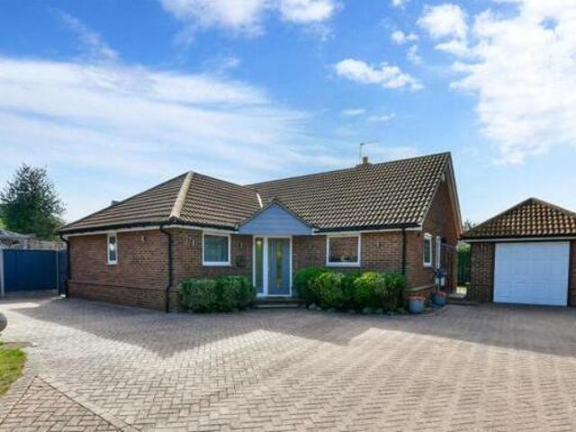 3 Bedroom Detached Bungalow For Sale In Gravesend
