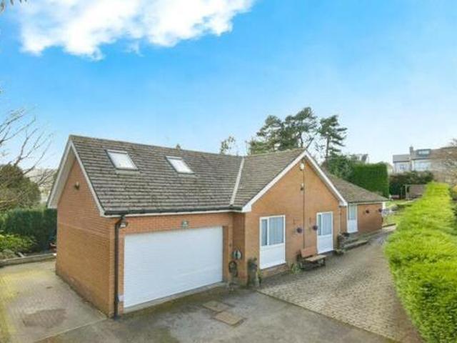 3 Bedroom Detached Bungalow For Sale In Dore