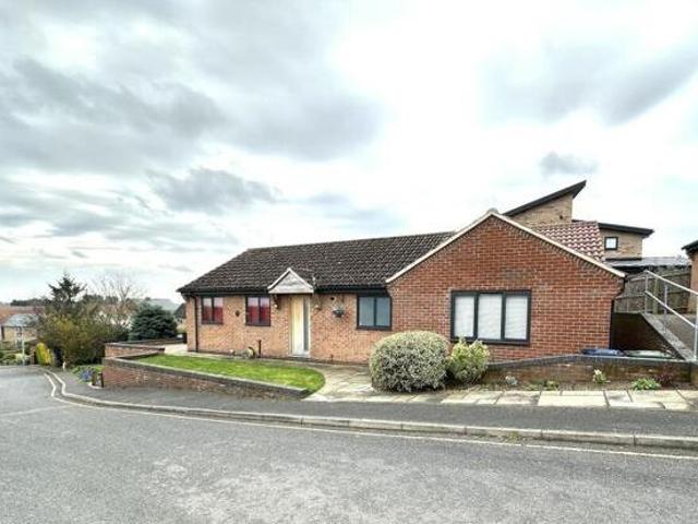3 Bedroom Detached Bungalow For Sale In Ely