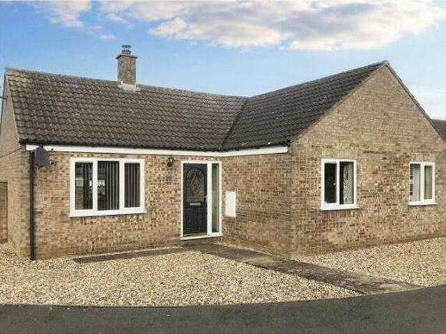 3 Bedroom Detached Bungalow For Sale In Fakenham, Norfolk