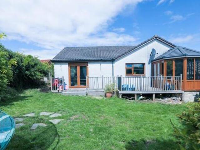3 Bedroom Detached Bungalow For Sale In Kelty