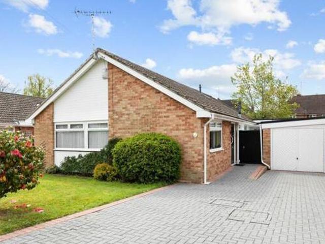 3 Bedroom Detached Bungalow For Sale In Horsham