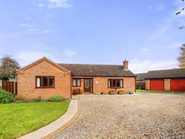 3 Bedroom Detached Bungalow For Sale In Horsington