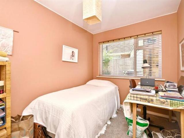 3 bedroom detached bungalow for sale in Haystoun Close, Eastbourne, BN22