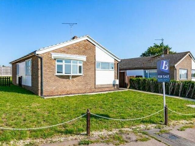 3 Bedroom Detached Bungalow For Sale In Harwich, Essex