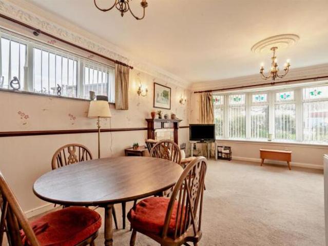 3 bedroom detached bungalow for sale in Lambourne Road, Bearsted, Maidstone, ME15