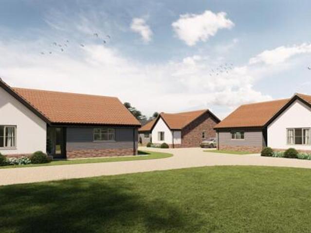 3 Bedroom Detached Bungalow For Sale In Littleport