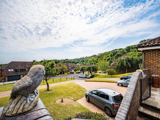 3 bedroom detached bungalow for sale in Lincoln Close, Eastbourne, BN20