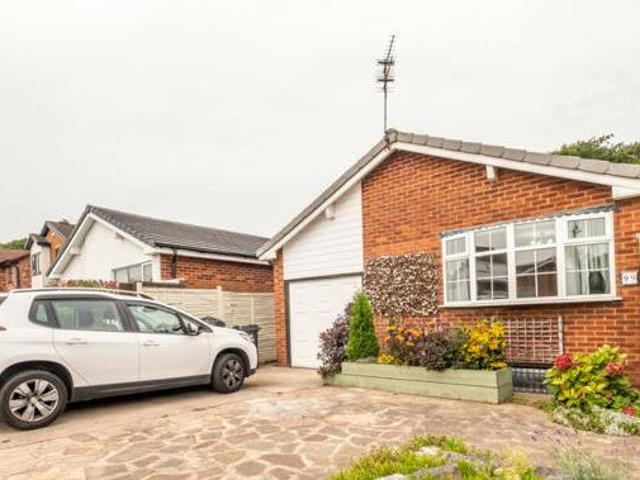 3 Bedroom Detached Bungalow For Sale In Lytham St. Annes
