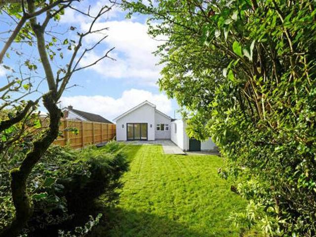 3 Bedroom Detached Bungalow For Sale In Markfield, Leicester